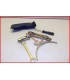 YAMAHA YBR 125 2004-2006 TROUSSE A OUTILS -OCCASION