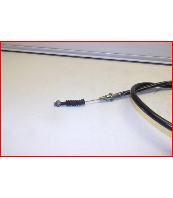 YAMAHA YBR 125 2004-2006 CABLE EMBRAYAGE "1300 KMS origine YAMAHA " -OCCASION