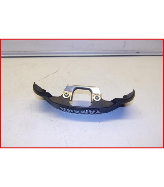 YAMAHA YBR 125 2004-2006 PROTECTION DE FOURCHE AVANT -OCCASION
