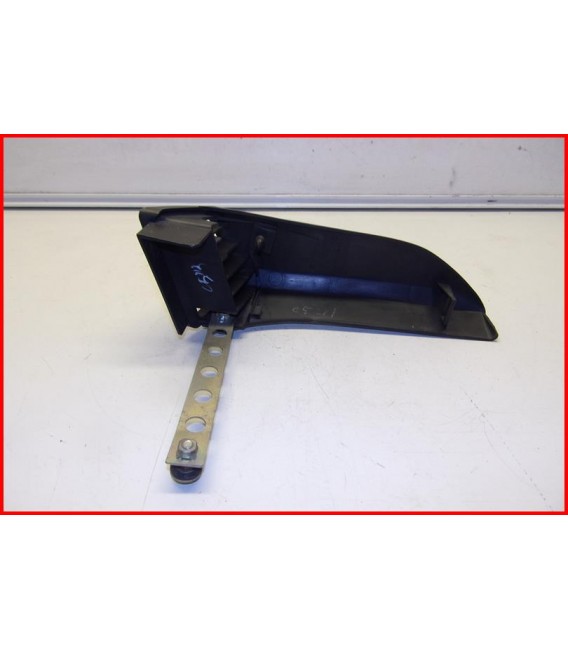YAMAHA YBR 125 2004-2006 CARENAGE RESERVOIR DROIT -OCCASION