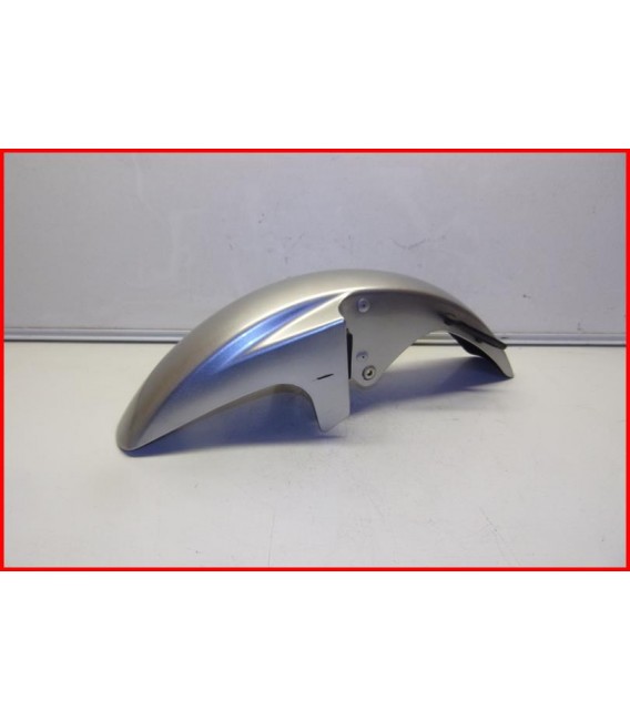 YAMAHA YBR 125 2004-2006 GARDE BOUE AVANT "griffures"-OCCASION