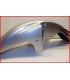 YAMAHA YBR 125 2004-2006 GARDE BOUE AVANT "griffures"-OCCASION