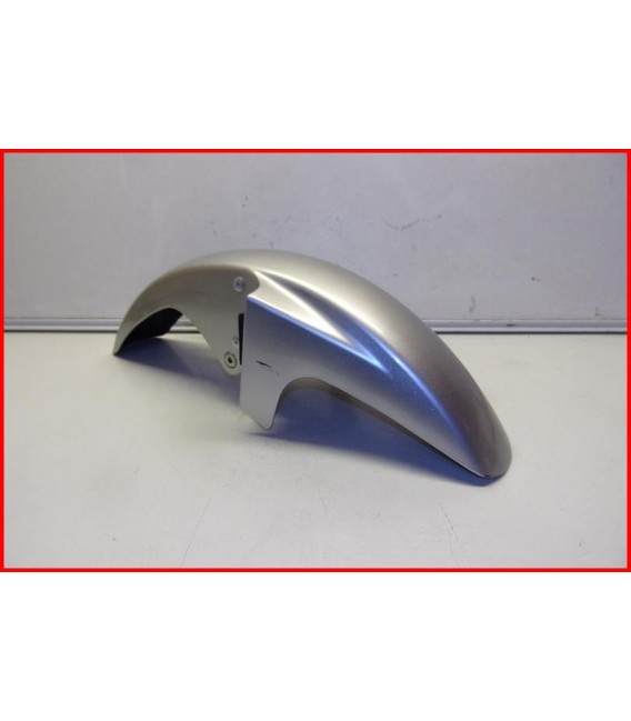 YAMAHA YBR 125 2004-2006 GARDE BOUE AVANT "griffures"-OCCASION