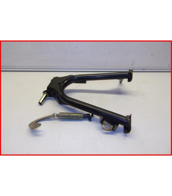 YAMAHA YBR 125 2004-2006 BEQUILLE CENTRALE -OCCASION