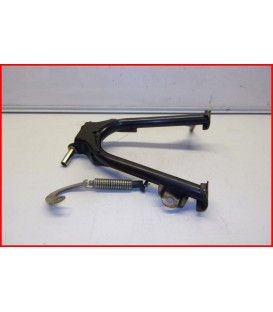 YAMAHA YBR 125 2004-2006 BEQUILLE CENTRALE -OCCASION