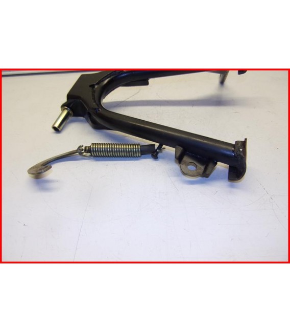 YAMAHA YBR 125 2004-2006 BEQUILLE CENTRALE -OCCASION