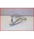 YAMAHA YBR 125 2004-2006 PORTE BAGAGE-OCCASION