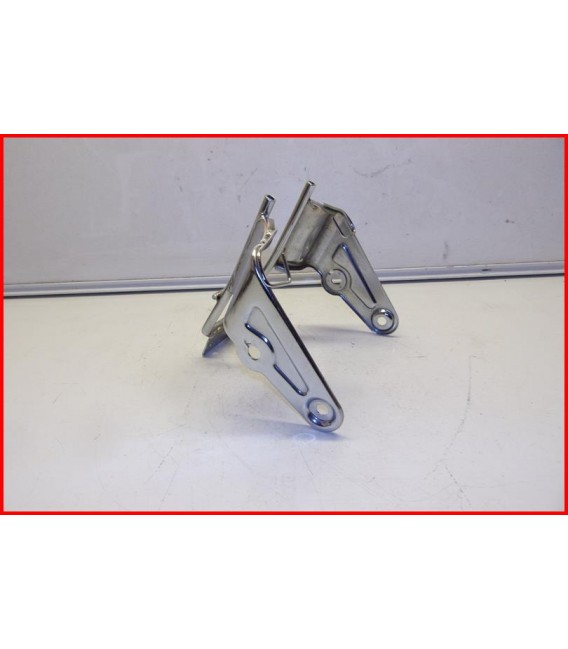 YAMAHA YBR 125 2004-2006 SUPPORT PHARE AVANT-OCCASION