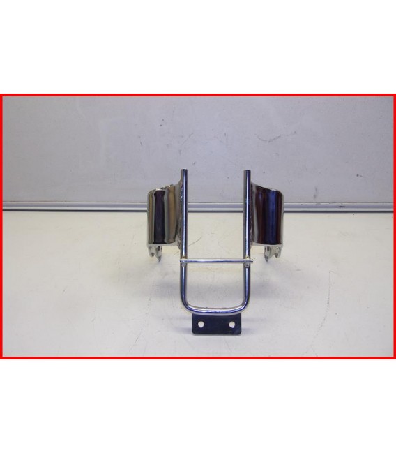 YAMAHA YBR 125 2004-2006 SUPPORT PHARE AVANT-OCCASION