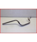 YAMAHA YBR 125 2004-2006 GUIDON "ORIGINE YAMAHA " -OCCASION