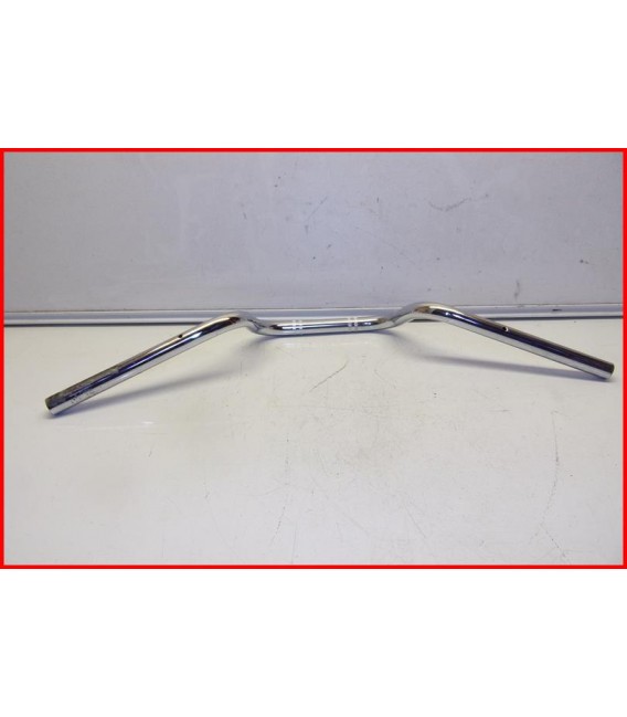 YAMAHA YBR 125 2004-2006 GUIDON "ORIGINE YAMAHA " -OCCASION