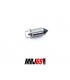 KAWASAKI ZRX 1200 2001 2002 2003 2004 2005 2006 POINTEAU DE CARBURATEUR "keyster japan"-NEUF