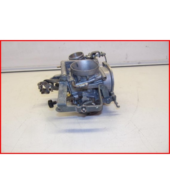 YAMAHA XVS 1100 DRAGSTAR CLASSIC 2003-2007 RAMPE DE CARBURATEUR -OCCASION