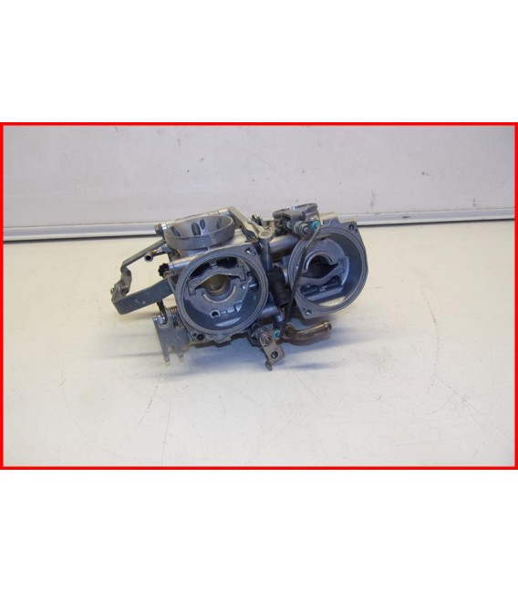 YAMAHA XVS 1100 DRAGSTAR CLASSIC 2003-2007 RAMPE DE CARBURATEUR -OCCASION