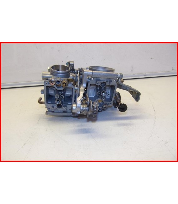 YAMAHA XVS 1100 DRAGSTAR CLASSIC 2003-2007 RAMPE DE CARBURATEUR -OCCASION