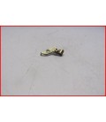 YAMAHA XVS 1100 DRAGSTAR CLASSIC 2003-2007 SUPPORT DE CABLE-OCCASION