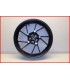 YAMAHA MT09 MT-09 850 ABS 2014-2020 JANTE AVANT " rayures" -OCCASION