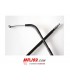 YAMAHA FZS 600 FAZER 1998 1999 2000 2001 CABLE EMBRAYAGE-NEUF