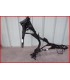 YAMAHA YBR 125 2005 CADRE + CARTE GRISE -OCCASION