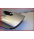 YAMAHA YBR 125 2005-2006 CARENAGE COQUE ARRIERE "griffures" - OCCASION
