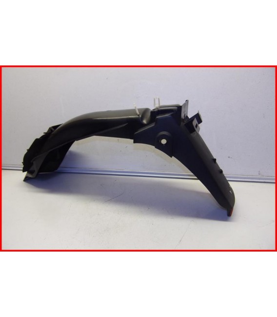 YAMAHA YBR 125 2004-2006 GARDE BOUE BAVETTE ARRIERE -OCCASION