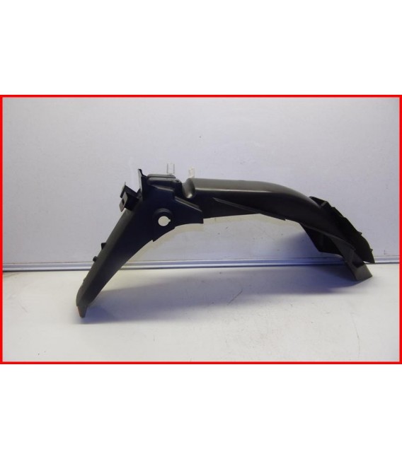 YAMAHA YBR 125 2004-2006 GARDE BOUE BAVETTE ARRIERE -OCCASION