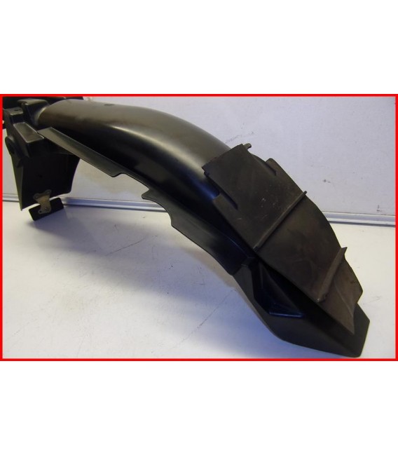 YAMAHA YBR 125 2004-2006 GARDE BOUE BAVETTE ARRIERE -OCCASION