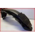 YAMAHA YBR 125 2004-2006 GARDE BOUE BAVETTE ARRIERE -OCCASION