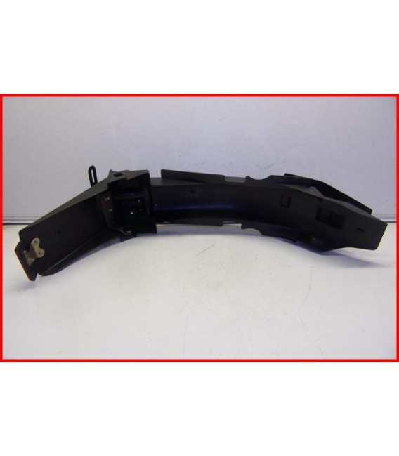 YAMAHA YBR 125 2004-2006 GARDE BOUE BAVETTE ARRIERE -OCCASION