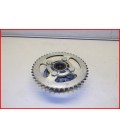 YAMAHA YBR 125 2004-2006 PORTE COURONNE -OCCASION