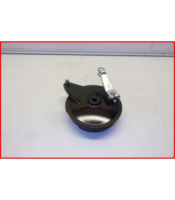 YAMAHA YBR 125 2004-2006 TAMBOUR DE FREIN ARRIERE -OCCASION