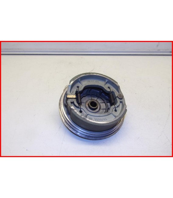 YAMAHA YBR 125 2004-2006 TAMBOUR DE FREIN ARRIERE -OCCASION