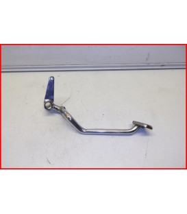 YAMAHA YBR 125 2005-2006 PEDALE DE FREIN ARRIERE -OCCASION