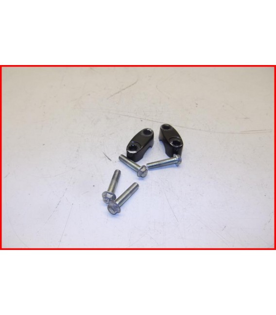 YAMAHA YBR 125 2004-2006 PONTETS DE GUIDON -OCCASION