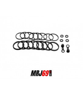 KAWASAKI ZX9R 1994-1995 KIT REPARATION D'ETRIER DE FREIN AVANT -NEUF