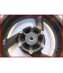 YAMAHA FAZER 600 2002-2003 JANTE/ROUE ARRIERE-OCCASION