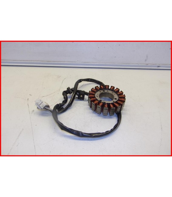 YAMAHA FAZER 600 2002-2003 STATOR ALTERNATEUR + CAPTEUR ALLUMAGE -OCCASION
