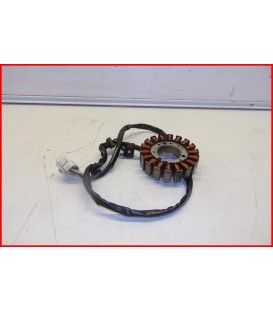 YAMAHA FAZER 600 2002-2003 STATOR ALTERNATEUR + CAPTEUR ALLUMAGE -OCCASION