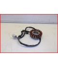 YAMAHA FAZER 600 2002-2003 STATOR ALTERNATEUR + CAPTEUR ALLUMAGE -OCCASION