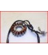 YAMAHA FAZER 600 2002-2003 STATOR ALTERNATEUR + CAPTEUR ALLUMAGE -OCCASION