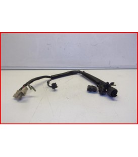 YAMAHA FAZER 600 2002-2003 FAISCEAU DE COMPTEUR ET PHARES-OCCASION