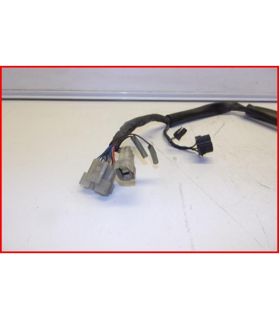 YAMAHA FAZER 600 2002-2003 FAISCEAU DE COMPTEUR ET PHARES-OCCASION