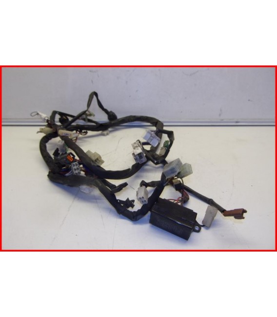 YAMAHA FAZER 600 2002-2003 FAISCEAU ELECTRIQUE -OCCASION