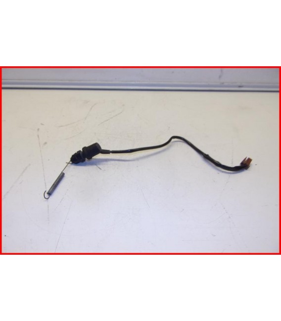 YAMAHA FAZER 600 2002-2003 CONTACTEUR DE frein stop ar -OCCASION