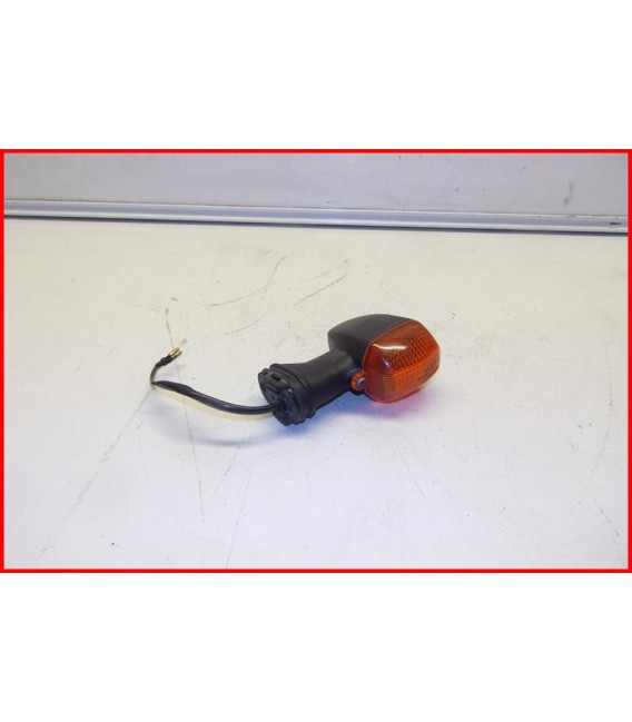 YAMAHA FZS 600 FAZER 2002/2003 CLIGNOTANT AV GAUCHE "griffures"-OCCASION