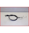 YAMAHA FAZER 600 2002-2003 CABLE ACCELERATEUR-OCCASION