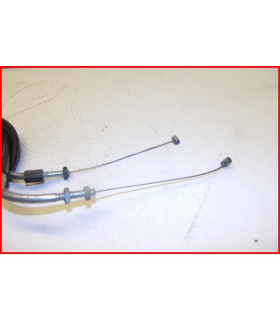 YAMAHA FAZER 600 2002-2003 CABLE ACCELERATEUR-OCCASION