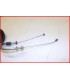 YAMAHA FAZER 600 2002-2003 CABLE ACCELERATEUR-OCCASION