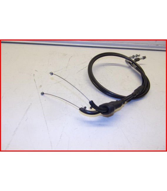 YAMAHA FAZER 600 2002-2003 CABLE ACCELERATEUR-OCCASION