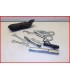 YAMAHA FZS 600 FAZER 1998-2003 TROUSSE A OUTILS - OCCASION